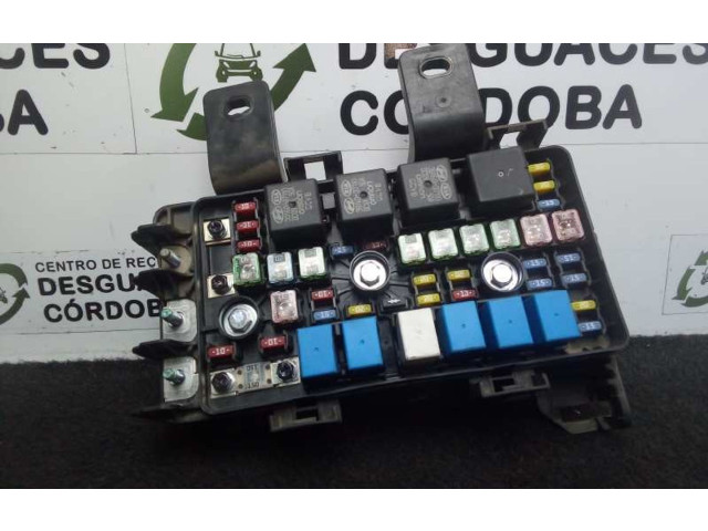 Модуль управления BSM 919503K540 Hyundai Sonata