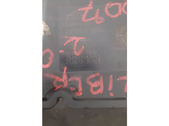 Jednotka ABS Dodge Caliber 2007