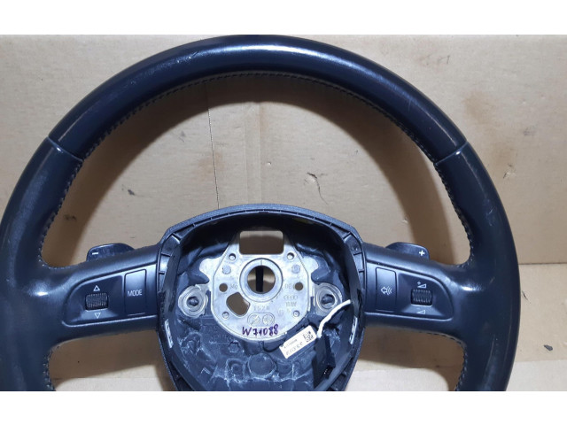 Volant Audi A8 S8 D3 4E 2005