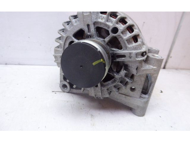 Генератор 10582349   MG ZS      