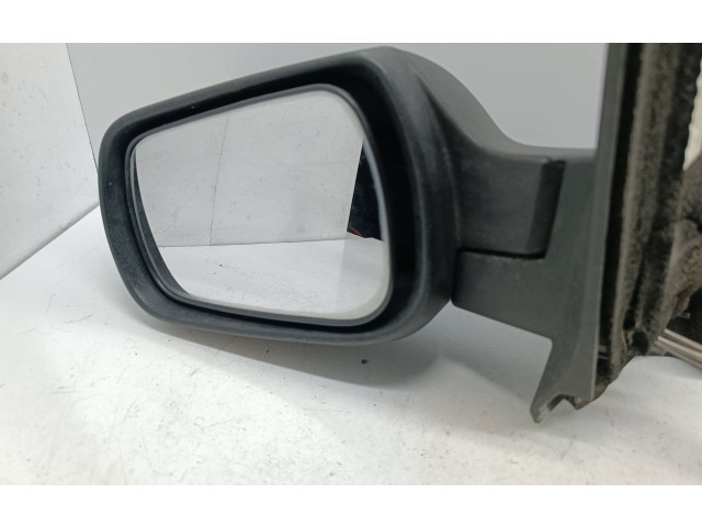 Зеркало (механическое)       Ford Fusion  2002 - 2005 года   