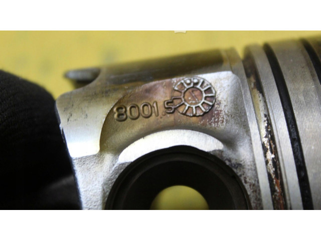 Píst    Audi A8 S8 D3 4E     