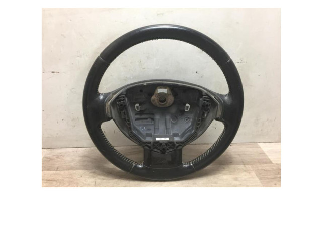 Руль Dacia Duster 2010 - 2017 года 484305163R, 484305163R