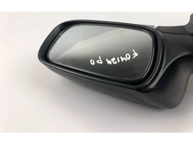 Зеркало электрическое        Subaru Forester SG  2003 - 2005 года   