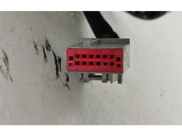 Зеркало электрическое Ford Galaxy 2006 - 2015 года