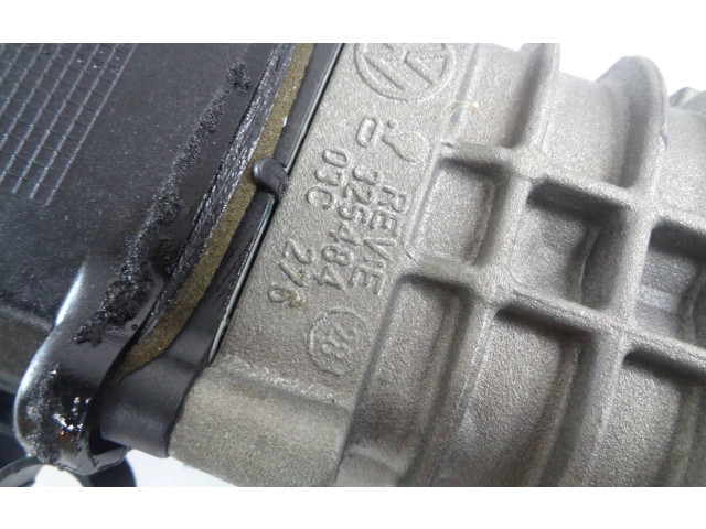 Турбина Нагнетатель Volkswagen Golf VII  03C276325484, 325484         