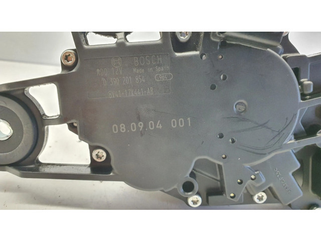 Моторчик заднего дворника 0390201854, nr9169 Ford Kuga I