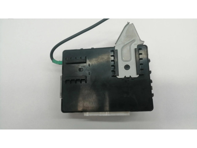 Блок управления 95400A2012, 116RA000385   KIA Ceed