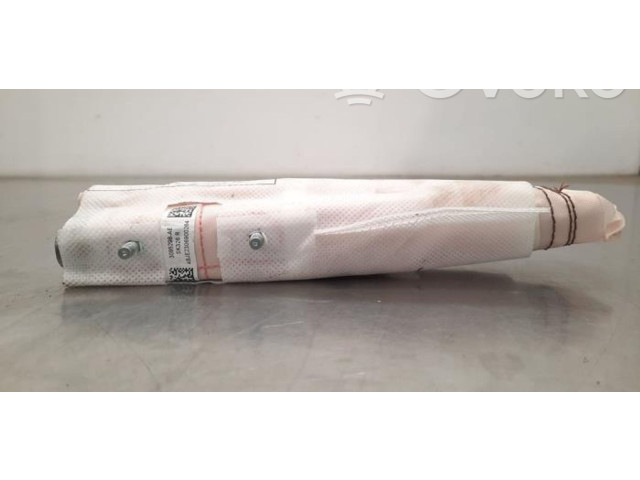 Подушка безопасности в сиденье 565880242E Skoda Kodiaq