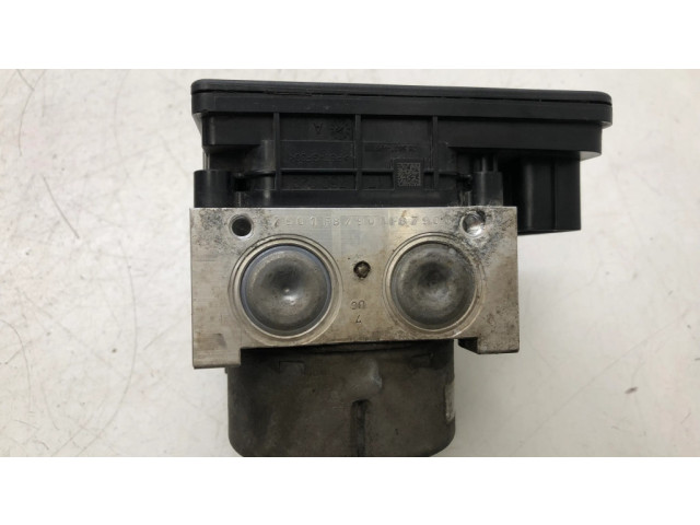 Блок АБС 9817961380, 28515391093 Peugeot 2008 I 2013-2019 года
