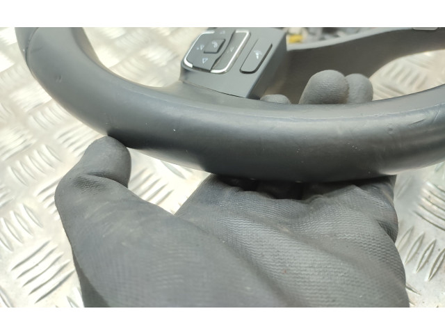 Volant Volkswagen Tiguan 2010 1T0419091AC, 5K0959542