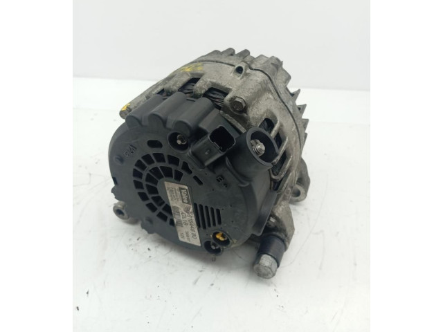 Генератор 9661544880 Citroen Berlingo