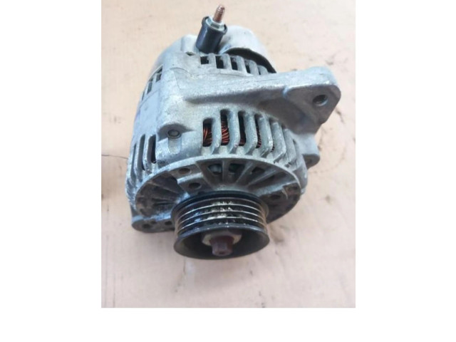 Генератор 2706097402 Daihatsu Sirion