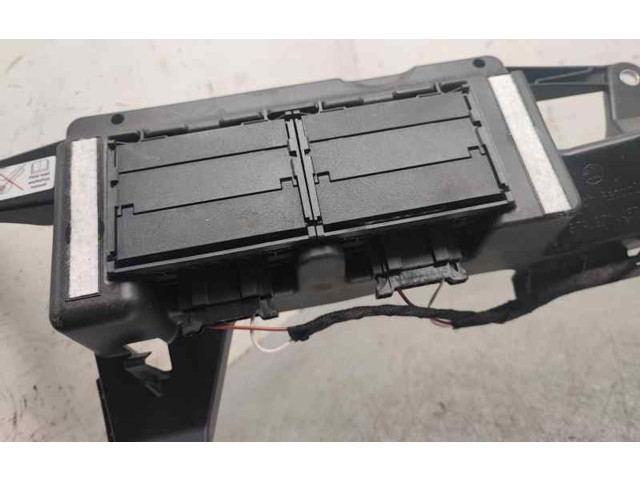 Блок управления 57A971458A, 57A971457A   Skoda Karoq