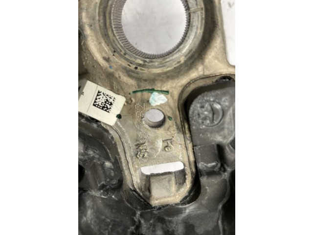 Руль Volkswagen Touran II 2010 - 2016 года 1T0419091AEGSQ