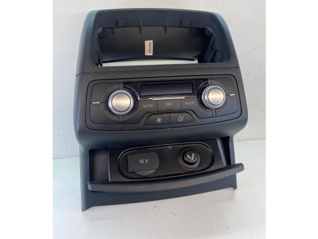 Блок управления климат-контролем 4G0864376B, 4G0919158C   Audi A6 S6 C7 4G