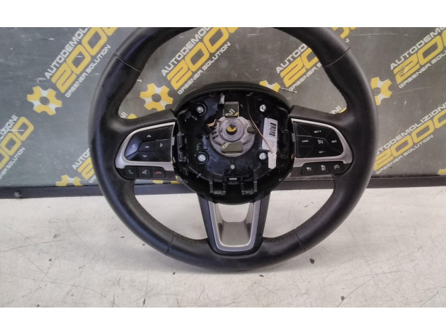 Руль Jeep Renegade  2014 -  года       