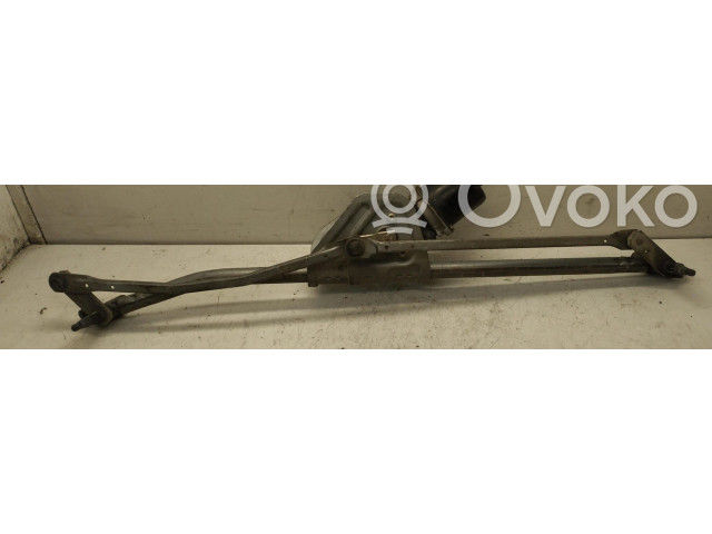 Моторчик дворников Mini One - Cooper Coupe R56