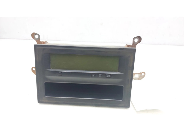 Дисплей 8750A136 Mitsubishi Grandis