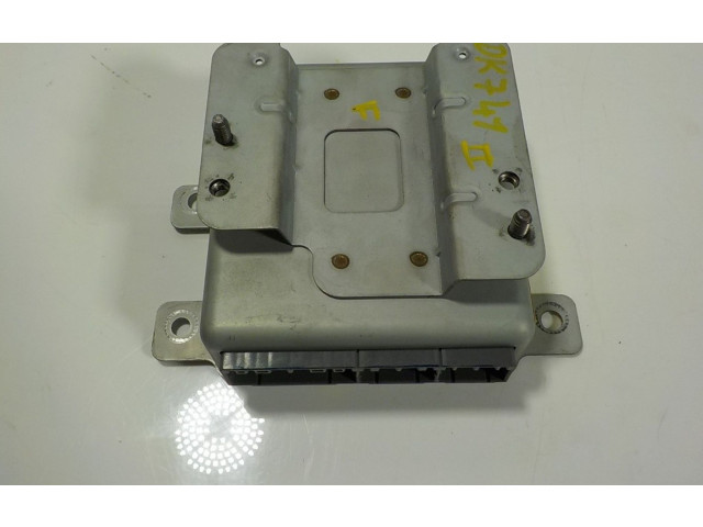 Моторчик дворников 87161211101 SsangYong Rodius