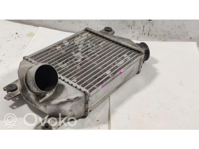 Интеркулер 21821AA051, SICTM0180 Subaru Legacy 2.0