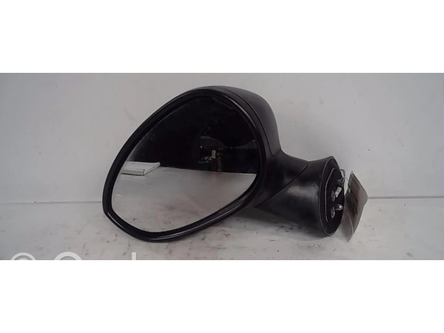 Zpětné zrcátko levé Fiat 500 2008 735655745