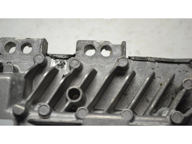 Блок управления двигателя 31269189, J38AC   Volvo V70