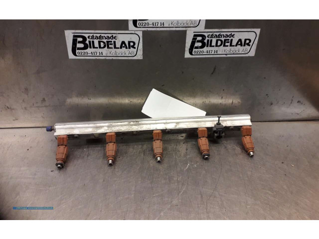 Форсунка Volvo S60