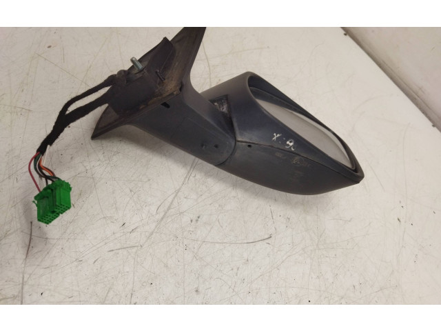 Зеркало электрическое        Volvo XC90  2003 - 2006 года   