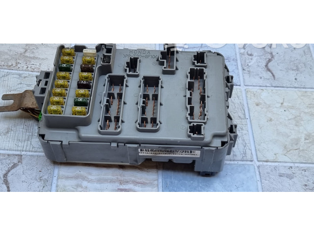 Блок предохранителей 3821AS1AE110, 081701092001 Honda Accord