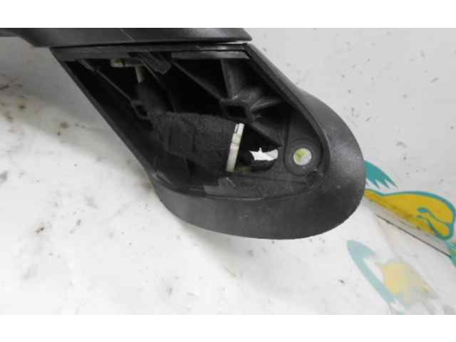 Zpětné zrcátko pravé Fiat Punto Evo 2011 0735465557