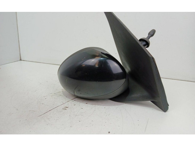 Зеркало (механическое)       Citroen C1  2006 - 2013 года   