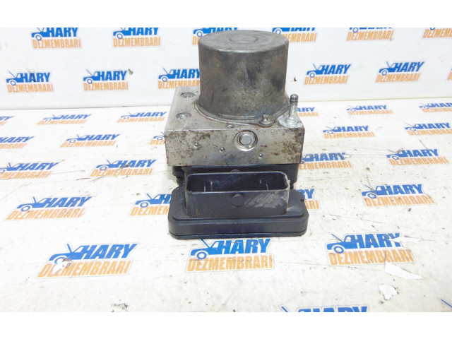 Блок АБС 6C0614517N, 6C0907379N Skoda Fabia Mk3 (NJ) 2015 - 2021 года