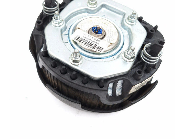 Подушка безопасности водителя 1T0880201A, 1T0880201A   Volkswagen Touran I