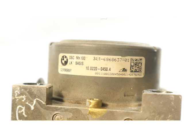 Jednotka ABS 6868638, 28515127213 BMW 4 F32 F33 2015