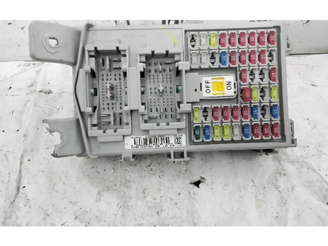 Řídící jednotka 391402A100, 391402A100   Hyundai i20 (GB IB) 2015