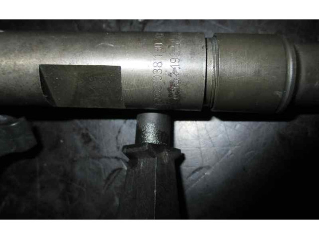 Жиклер (жиклеры) (форсунка (форсунки) Skoda Octavia Mk2 (1Z)