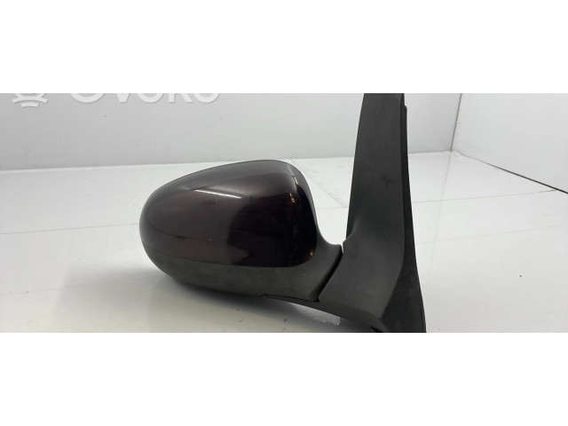 Zpětné zrcátko pravé Ford Ka 2010 1751714