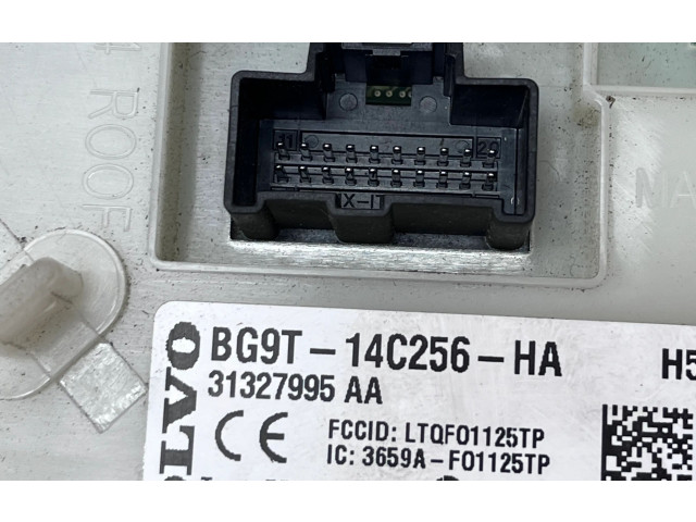 Pojistková skříňka 31327995 Volvo XC60 2015