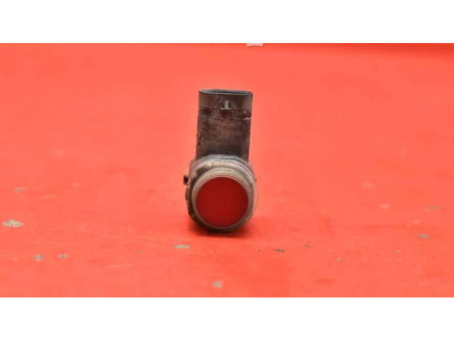 Блок управления парковки 50524069 Alfa Romeo Mito