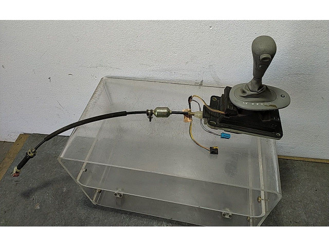  Турбина Renault Clio II  7700104892C, 8200122115         