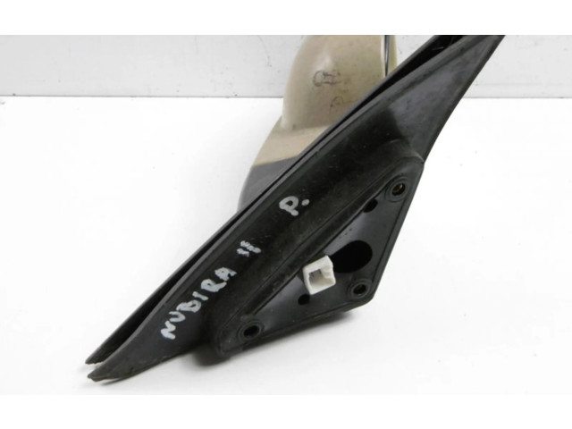 Зеркало (механическое)       Chevrolet Nubira   -  года   