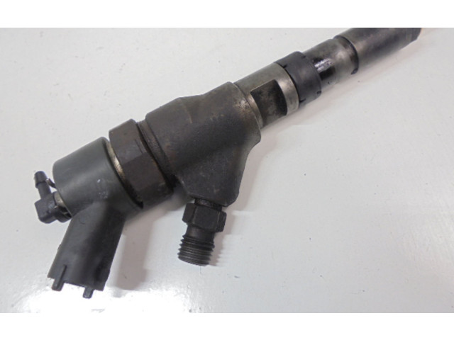 Vstřikovač 9641742880, 9641742880 Peugeot 206 CC