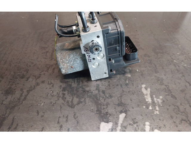 Блок АБС 3U0614517B, 0265225139   Skoda  Superb B5 (3U)  2001 - 2008 года