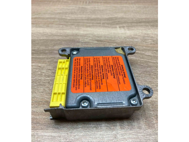 Блок подушек безопасности 1J0909608, 5WK4154 Skoda Octavia Mk1 (1U)