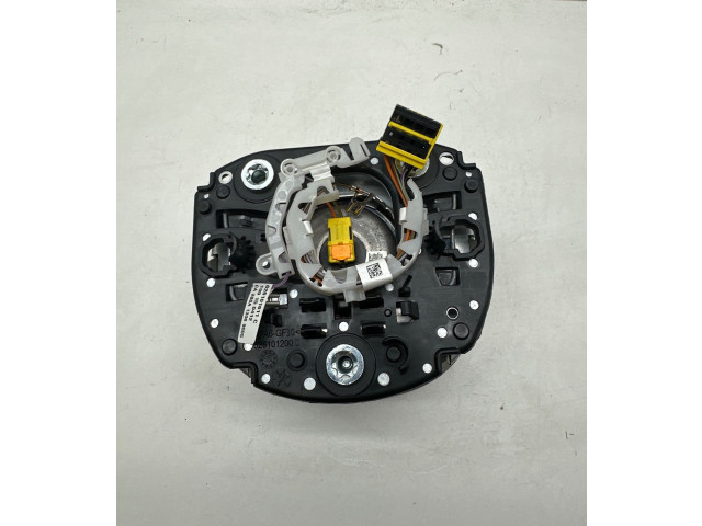 Подушка безопасности водителя 39825816, P39825816   Volvo XC90