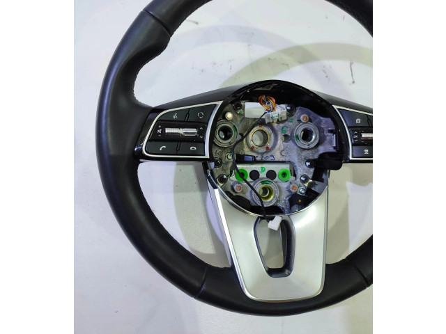 Руль KIA Xceed 2019 - года