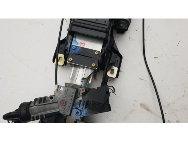  рейка  Колонка рулевая 1094265, 1095824   BMW 5 E39 1996-2003 года