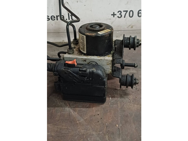 Блок АБС 1K0907379P, 00009496E5 Volkswagen Golf Plus 2005 - 2013 года