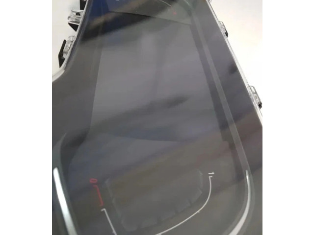 Přístrojová deska  Renault Captur II 2024   